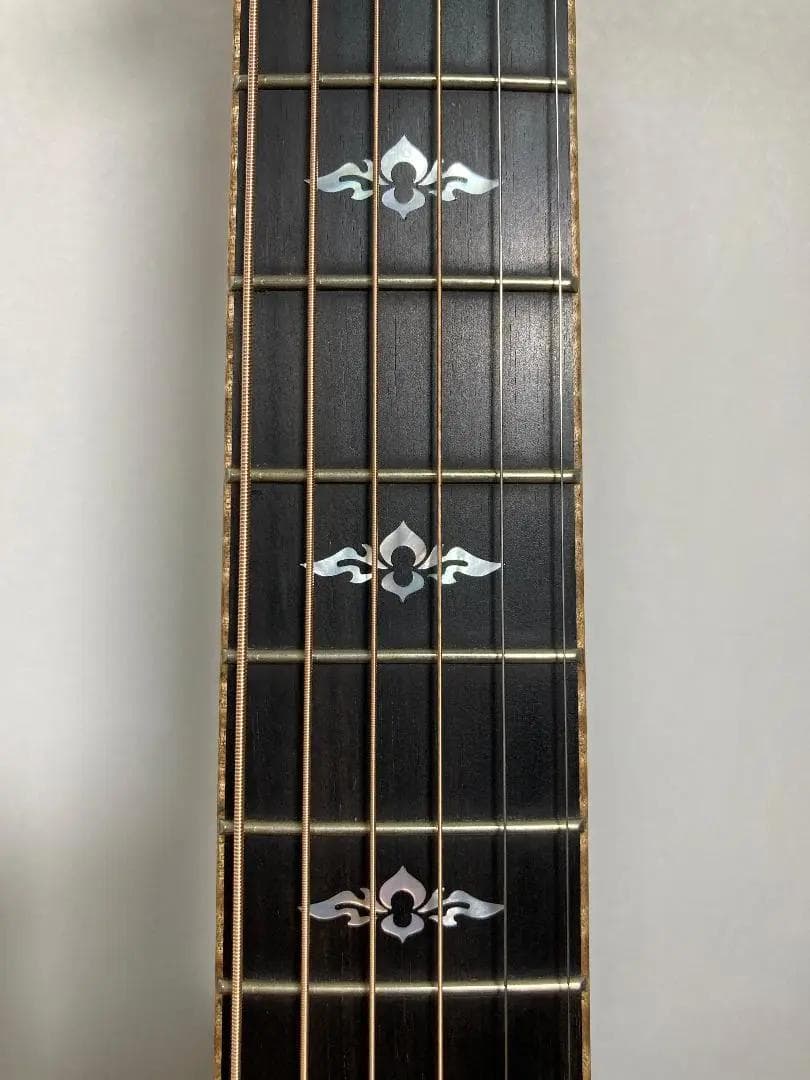 【激レア】 Taylor 2014 Japan Limited 812ce
