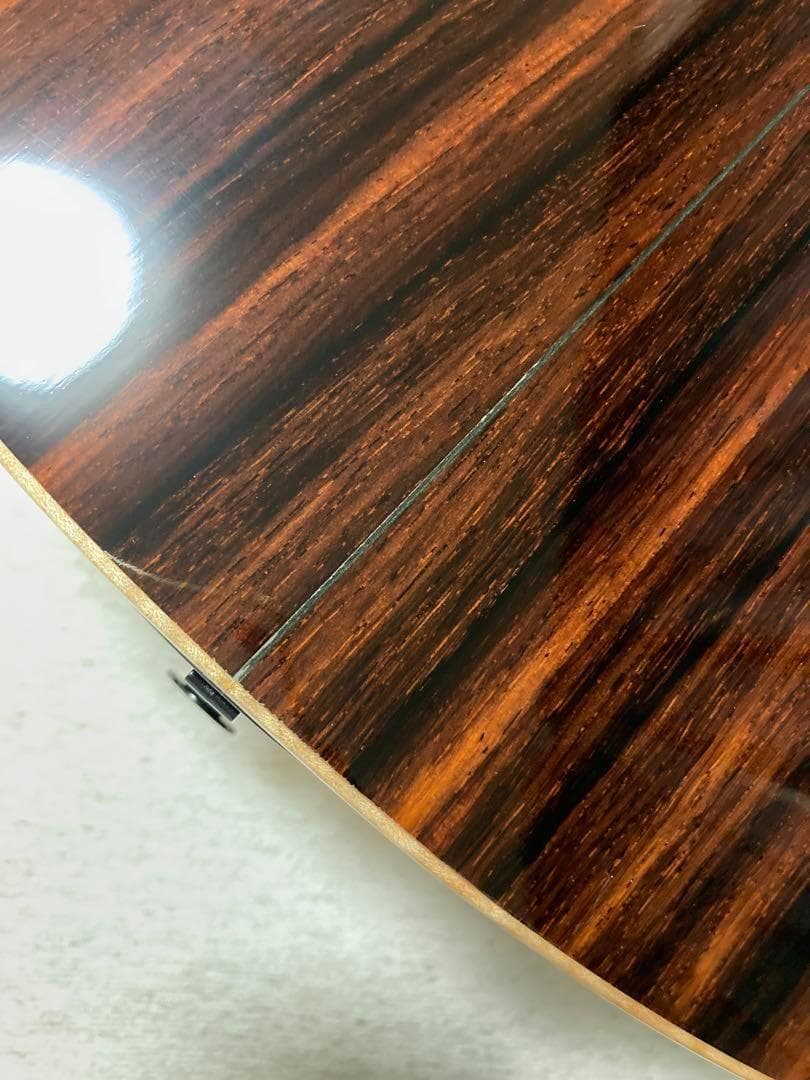 【激レア】 Taylor 2014 Japan Limited 812ce