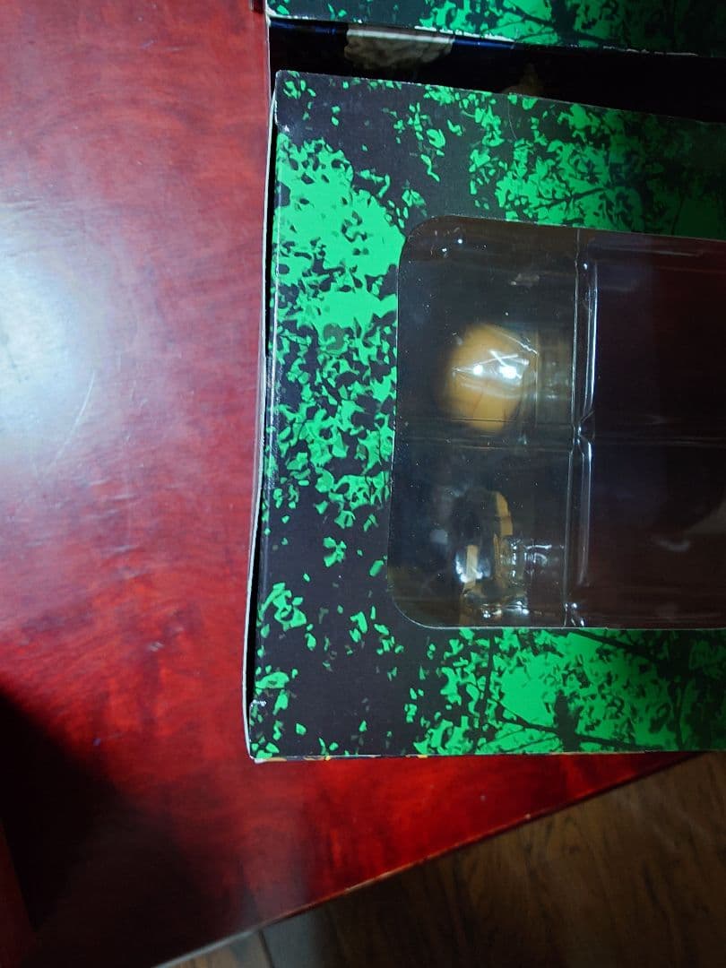 世界樹の迷宮 フィギュア　4体フルセット