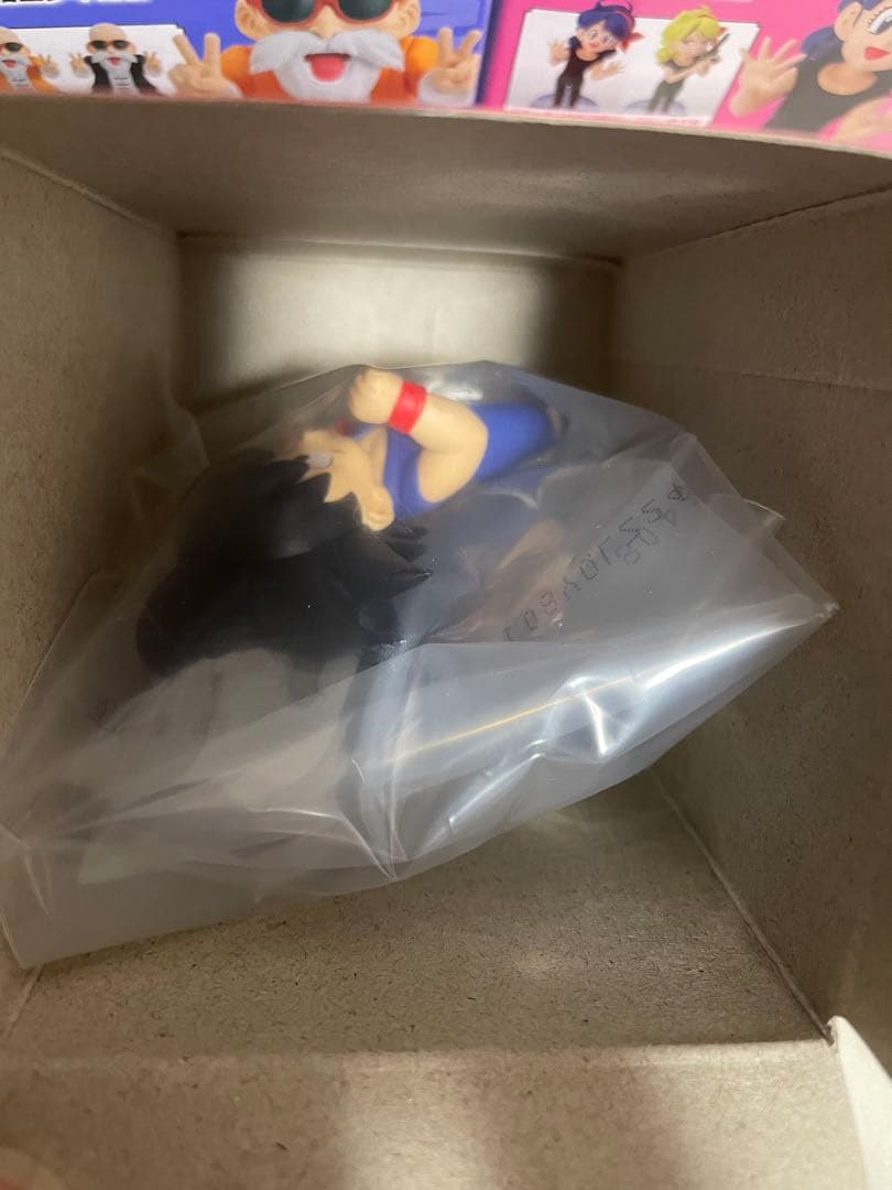 一番くじ ドラゴンボール ASSEMBLE COLLECTION 全35種コンプ