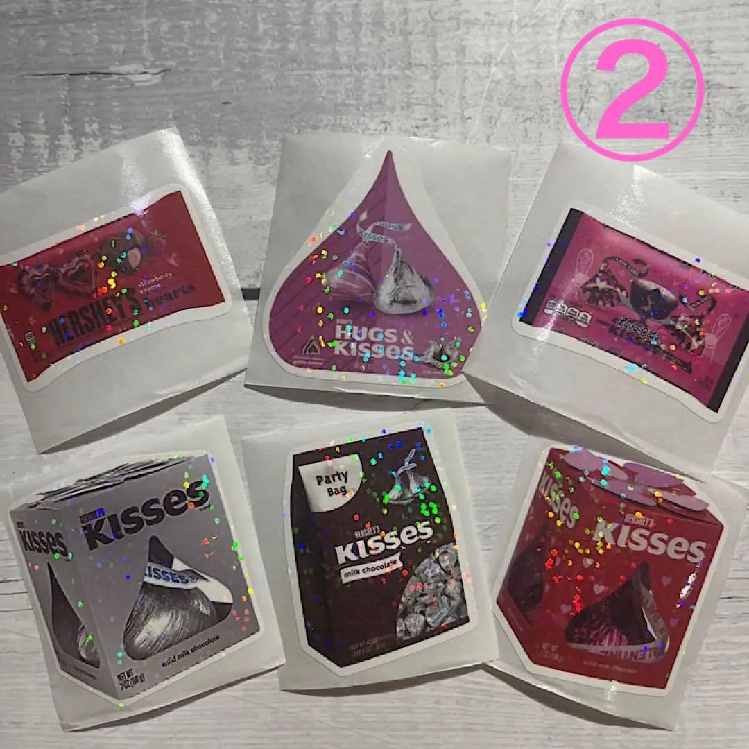 ダイカットシール♡コンプセット