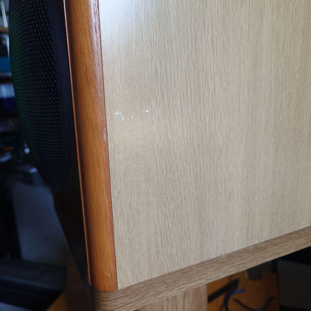 Victor SX 5000 SPIRIT スピーカー　右側