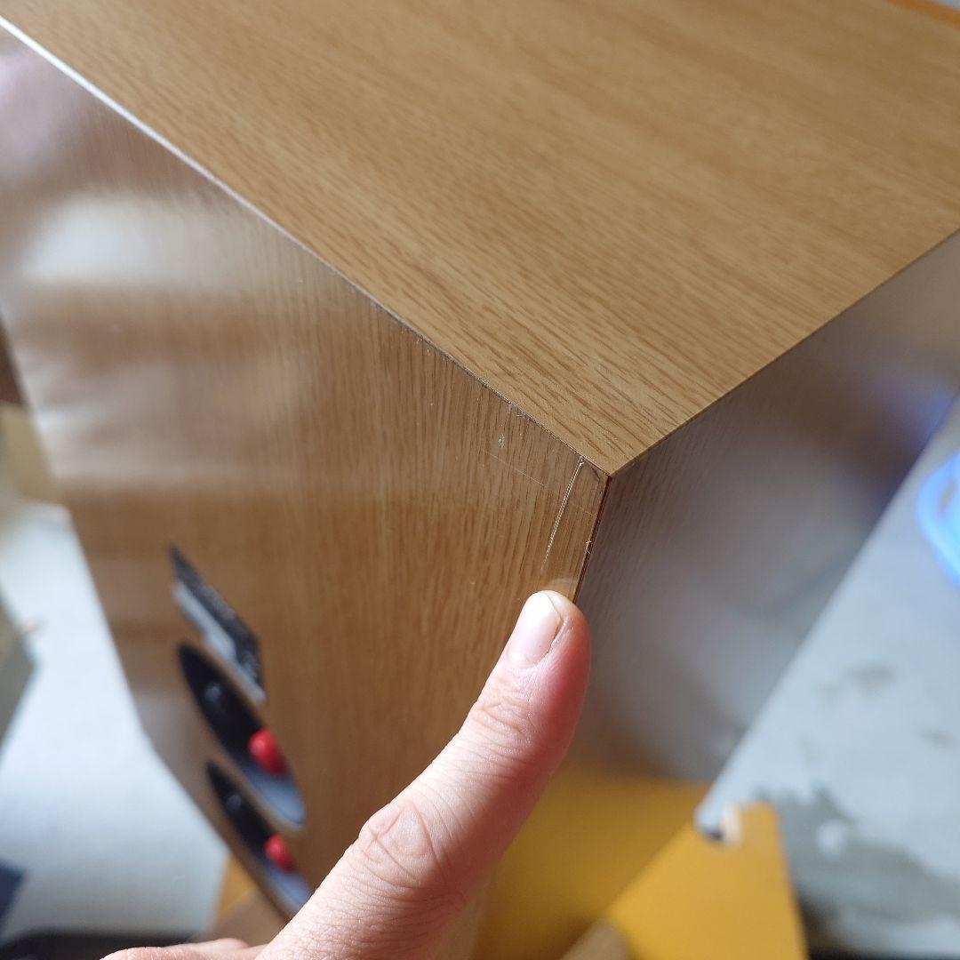 Victor SX 5000 SPIRIT スピーカー　右側