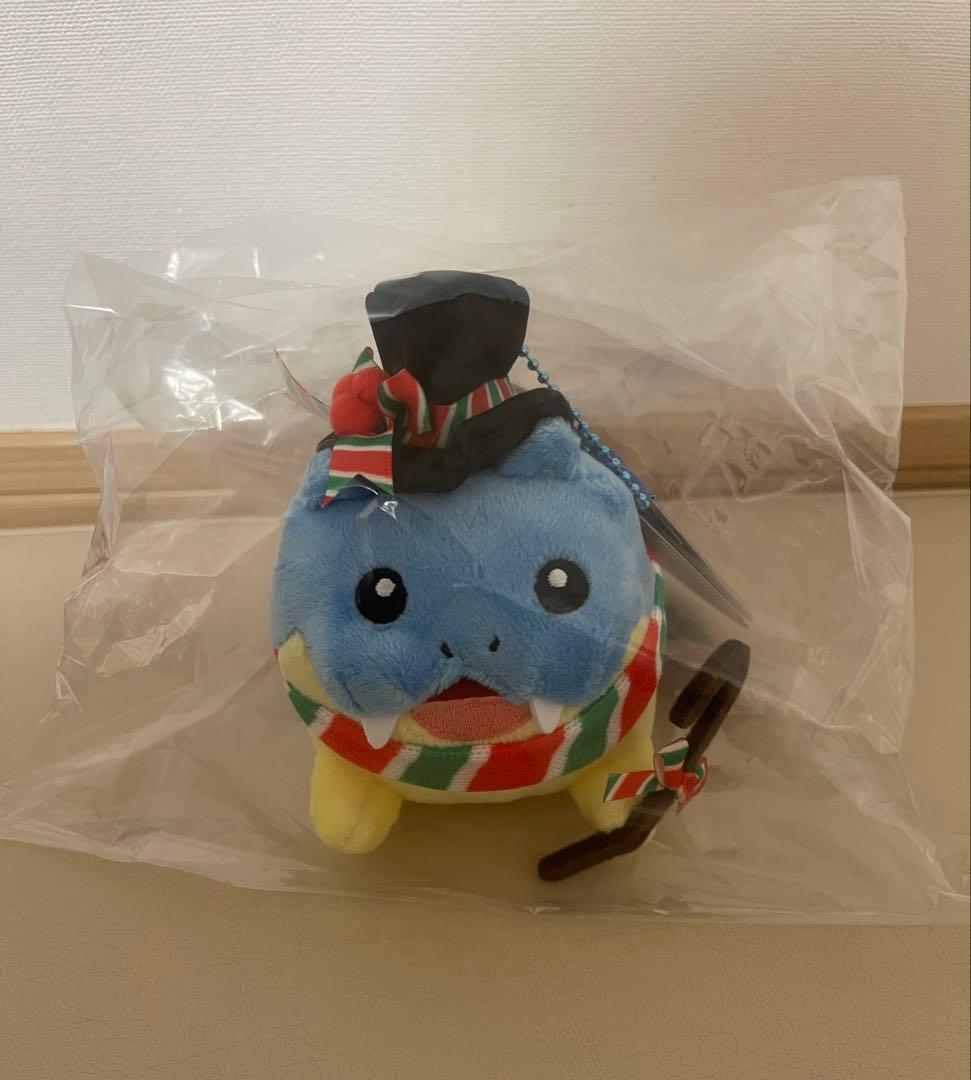 ポケモン　タマザラシ　Pokémon Christmas in the Sea