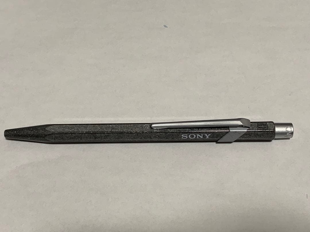 【値下げしました新品未使用】カランダッシュ849ブリュット・ボールペン