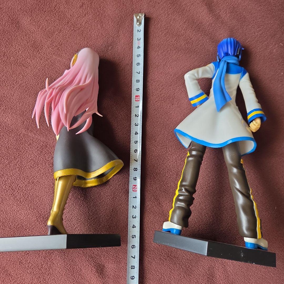 初音ミク ProjectDIVA プレミアム フィギュア VOCALOID