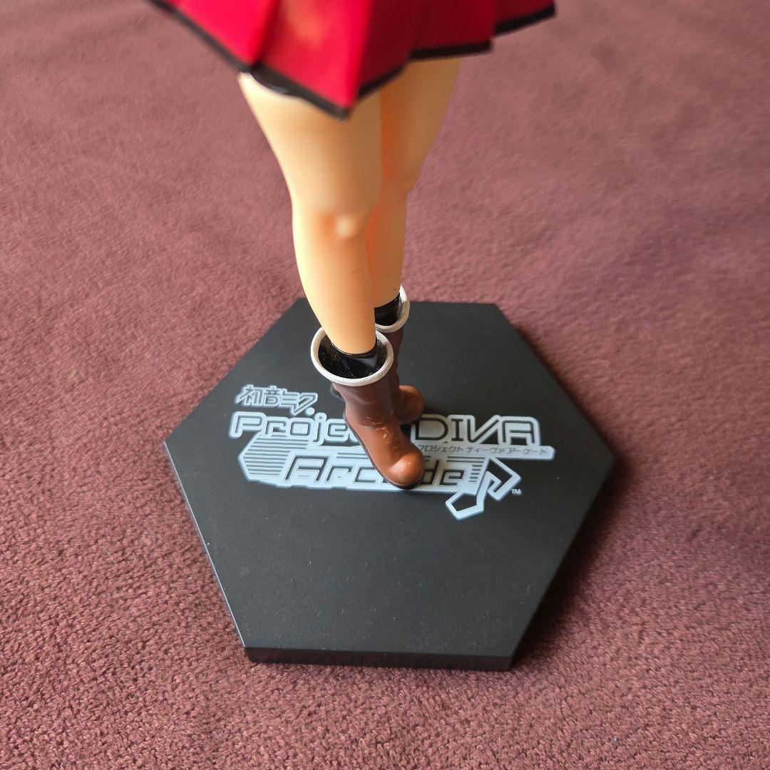 初音ミク ProjectDIVA プレミアム フィギュア VOCALOID