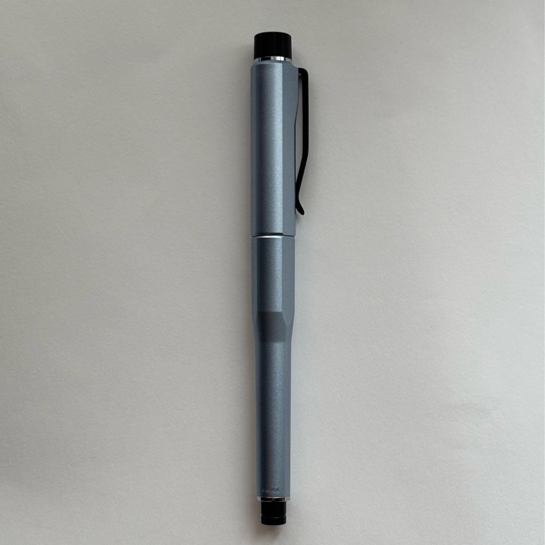 【美品】 クルトガダイブ カスケードブルー 限定色