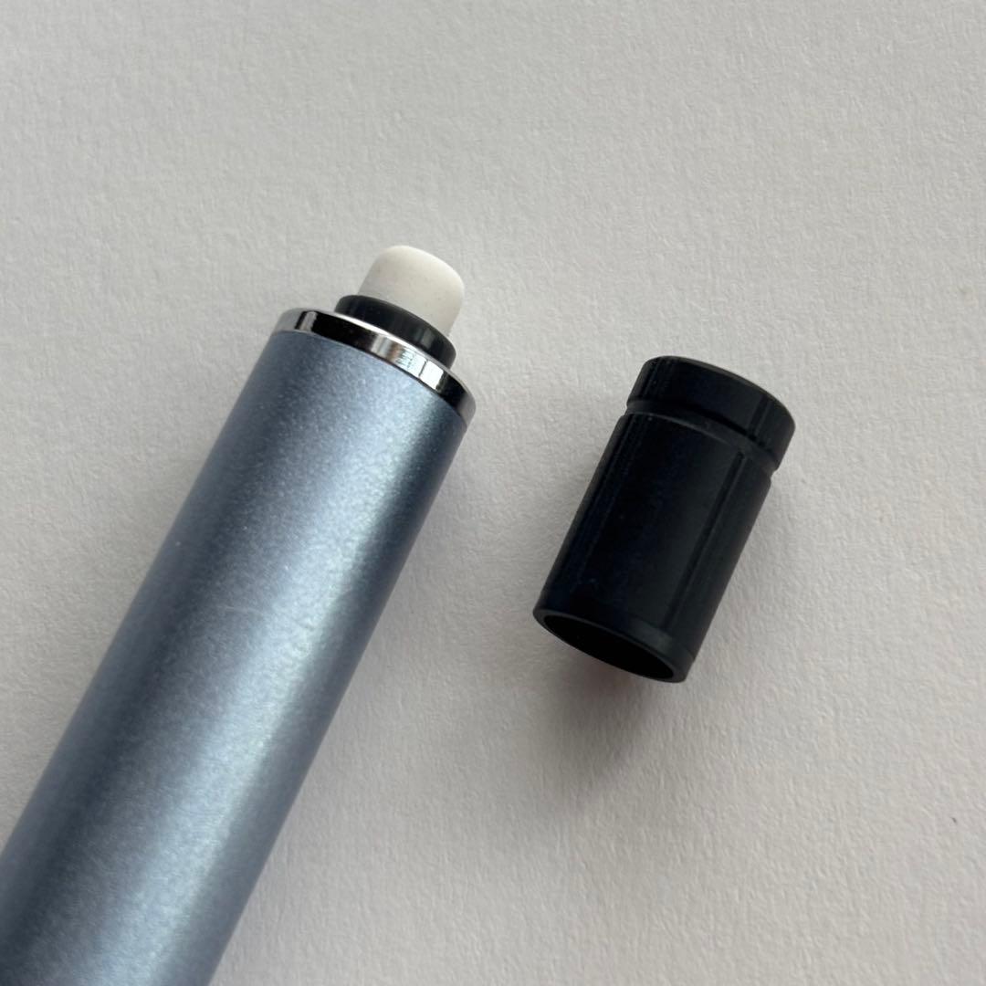 【美品】 クルトガダイブ カスケードブルー 限定色