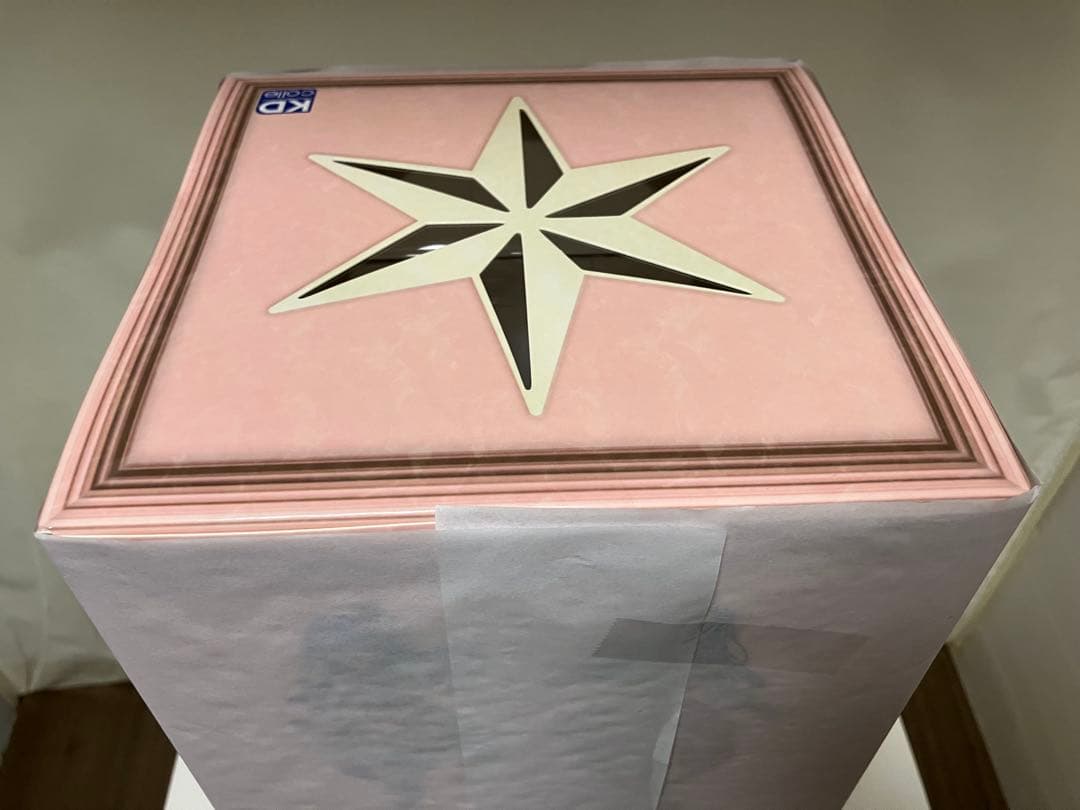 未開封/推しの子『 アイ Exhibition ver. 』カドカワ SPセット