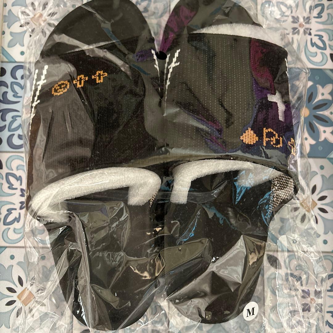 新品未使用 米津玄師 2023 TOUR 空想 グッズ サンダル Mサイズ