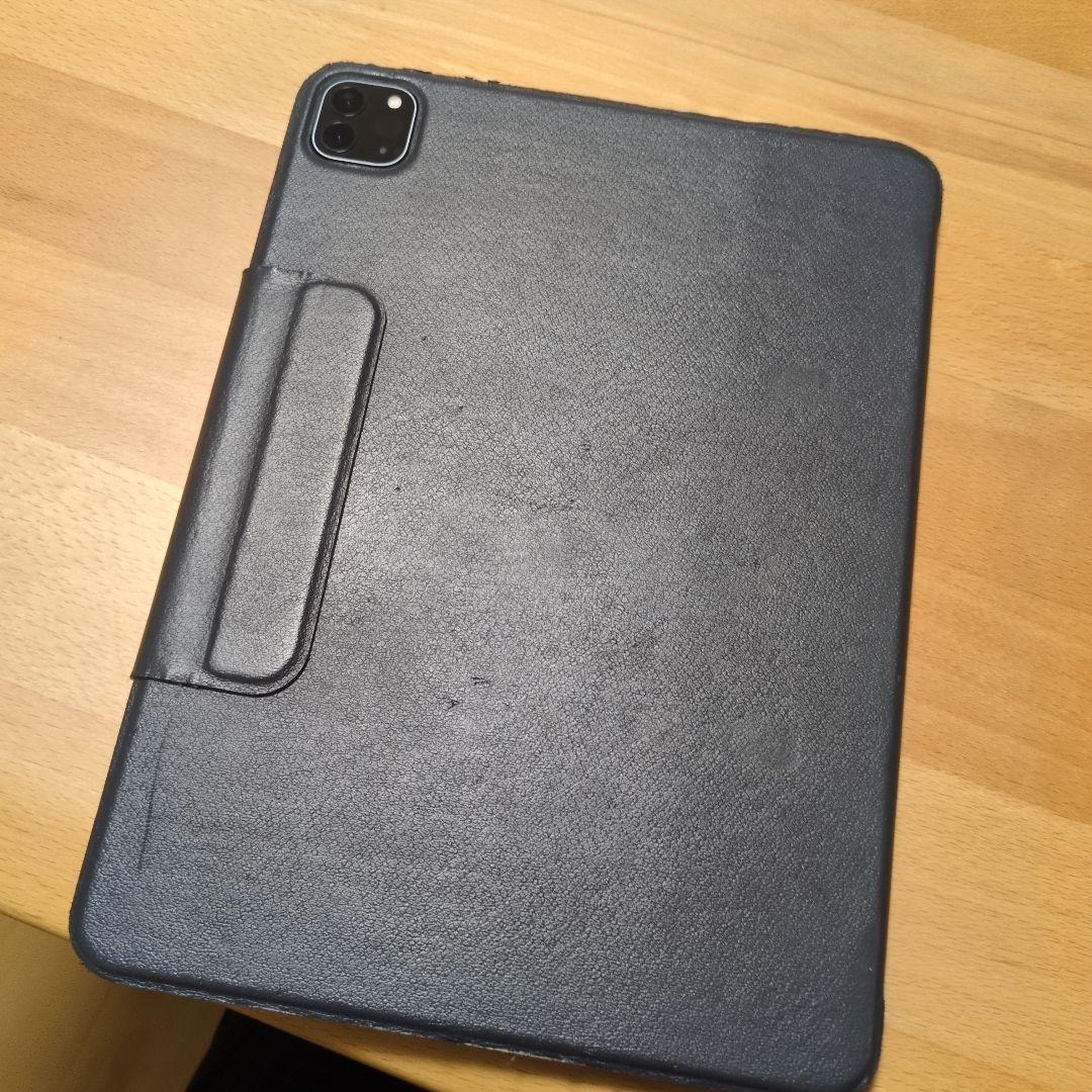 iPad pro 11インチ第２世代 スペースグレー