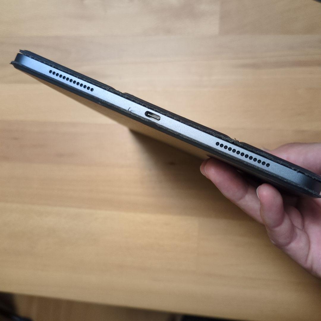 iPad pro 11インチ第２世代 スペースグレー