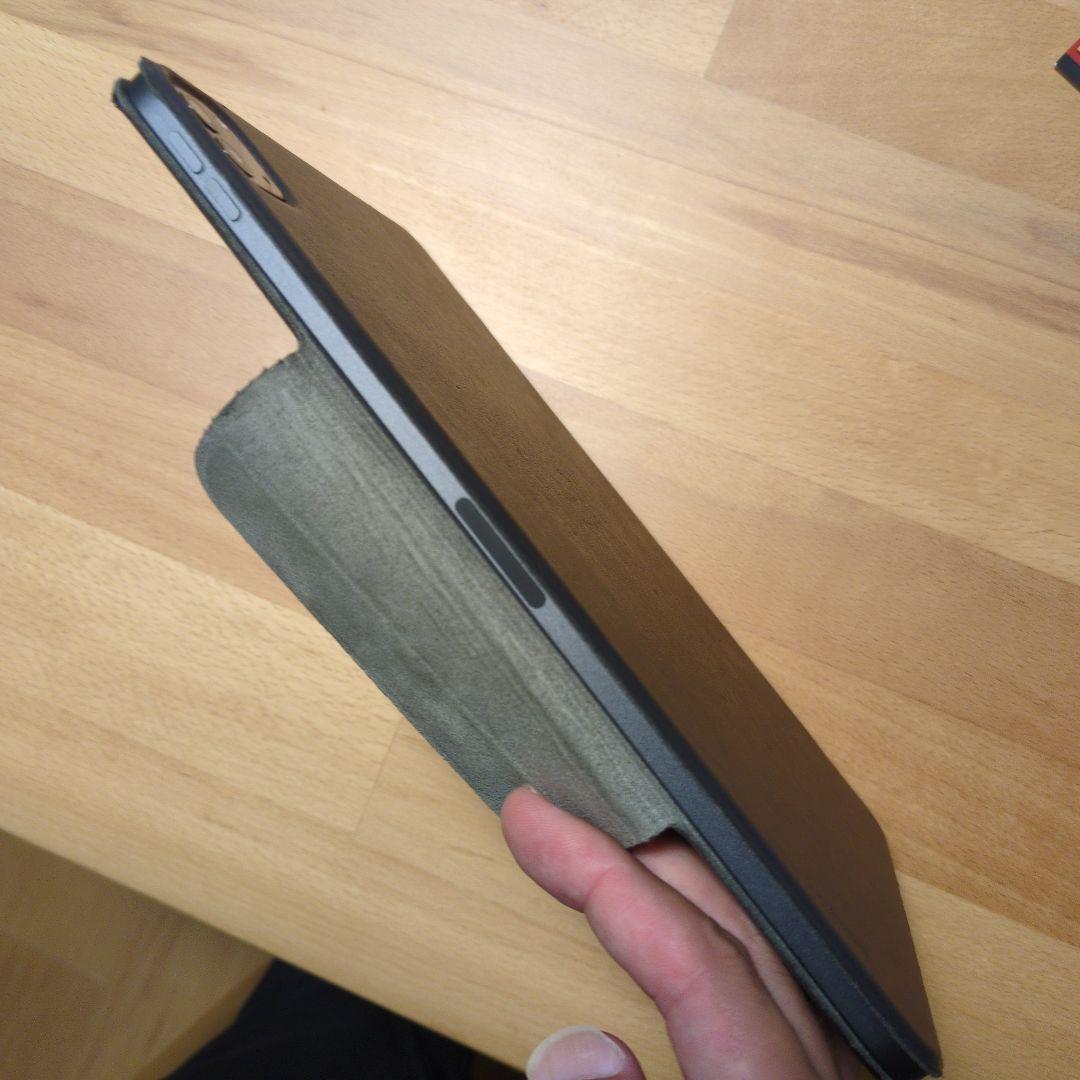 iPad pro 11インチ第２世代 スペースグレー