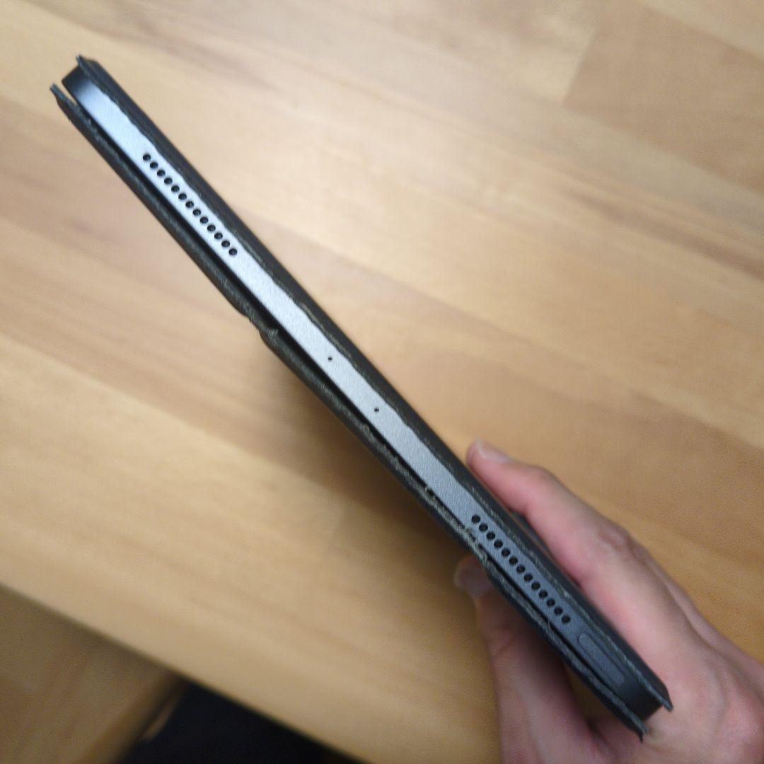 iPad pro 11インチ第２世代 スペースグレー