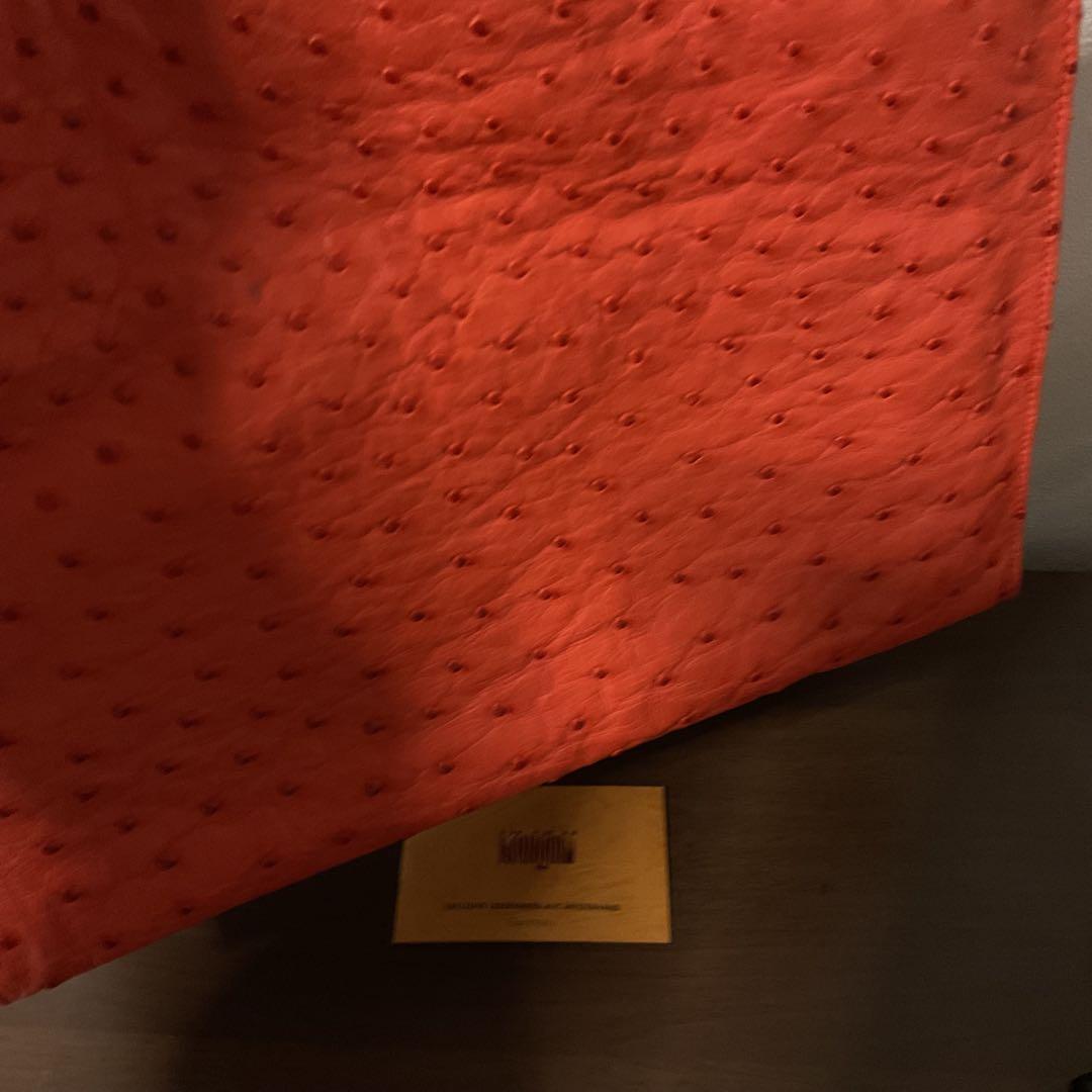 メル88535 新品未使用 定価約40万 クーニギン 極上 ハンドバッグ