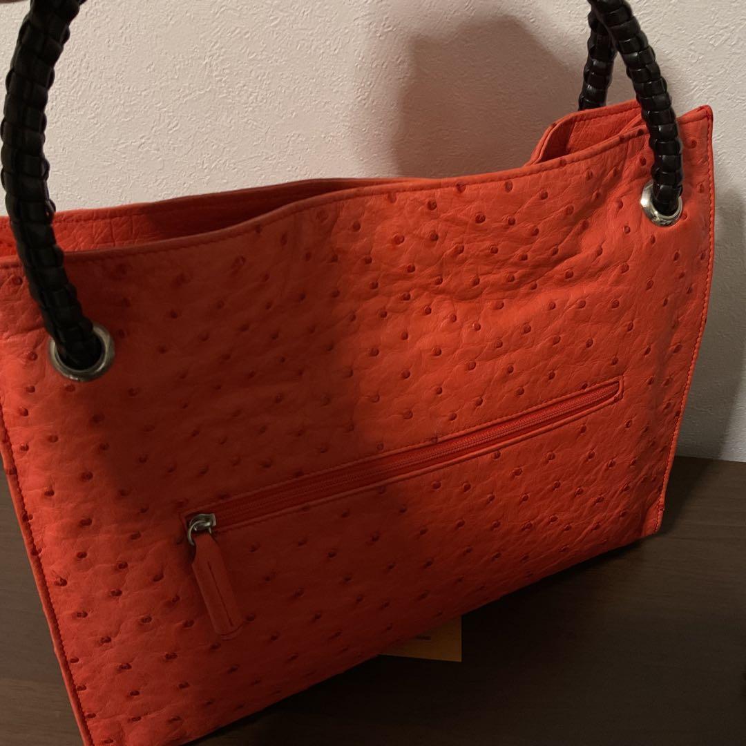 メル88535 新品未使用 定価約40万 クーニギン 極上 ハンドバッグ