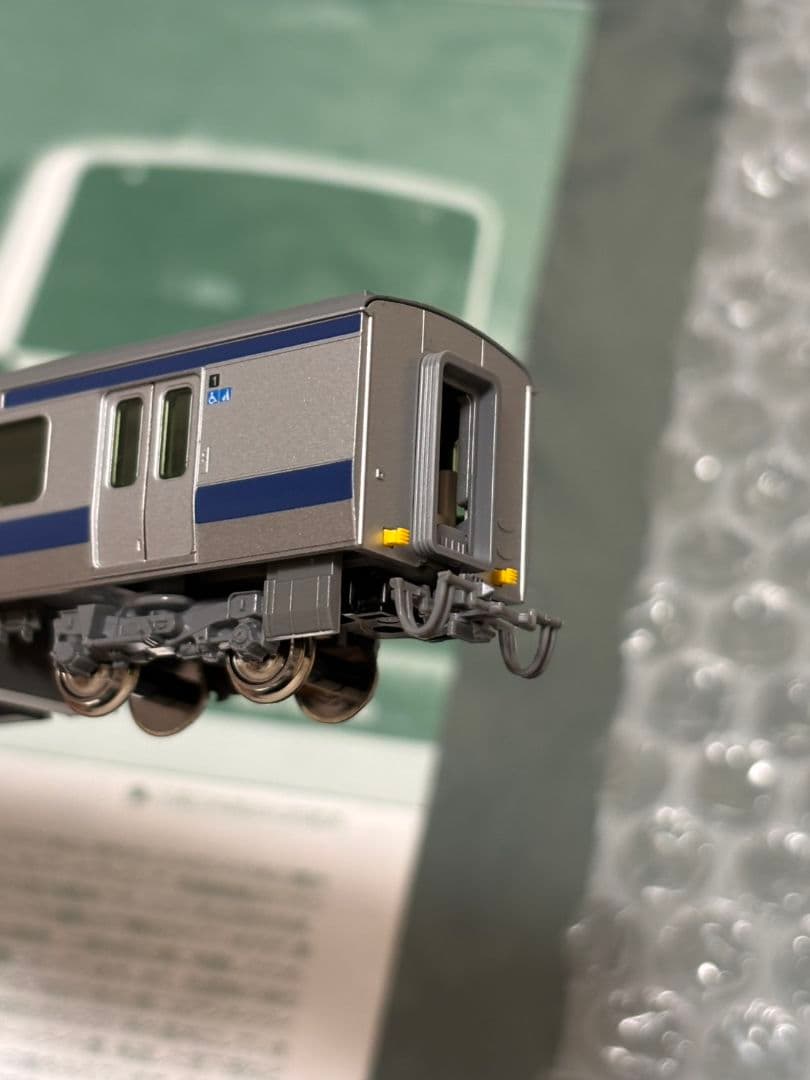 KATO E531系 Nゲージ 10両セット