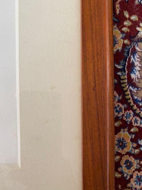 ジャック　デペルト　リトグラフ