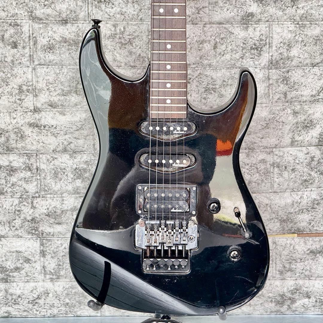 ギター Charvel by Jackson DK-065 SSH