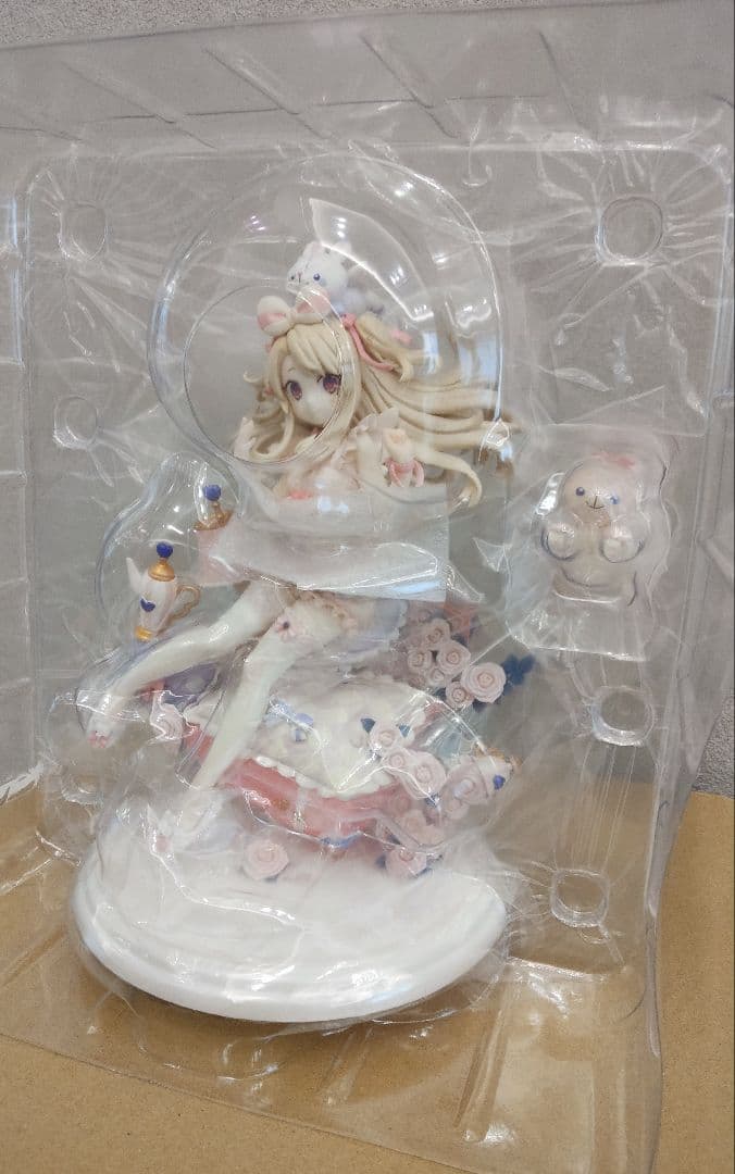 イリヤ クロエ ルームウェアVer. 2体セット フィギュア