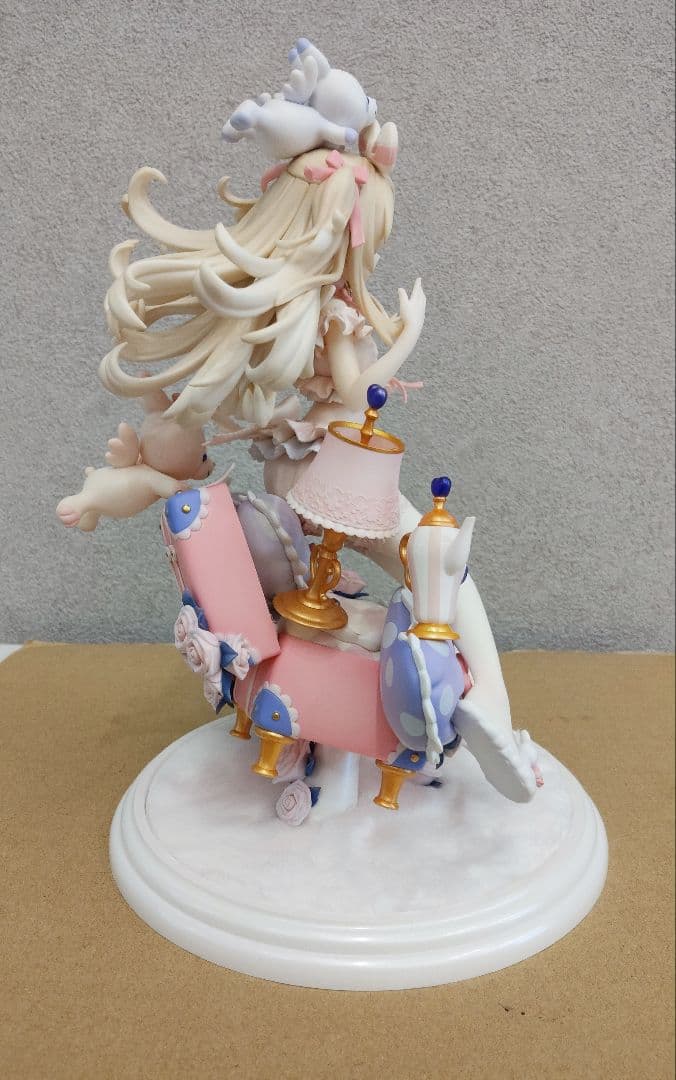 イリヤ クロエ ルームウェアVer. 2体セット フィギュア