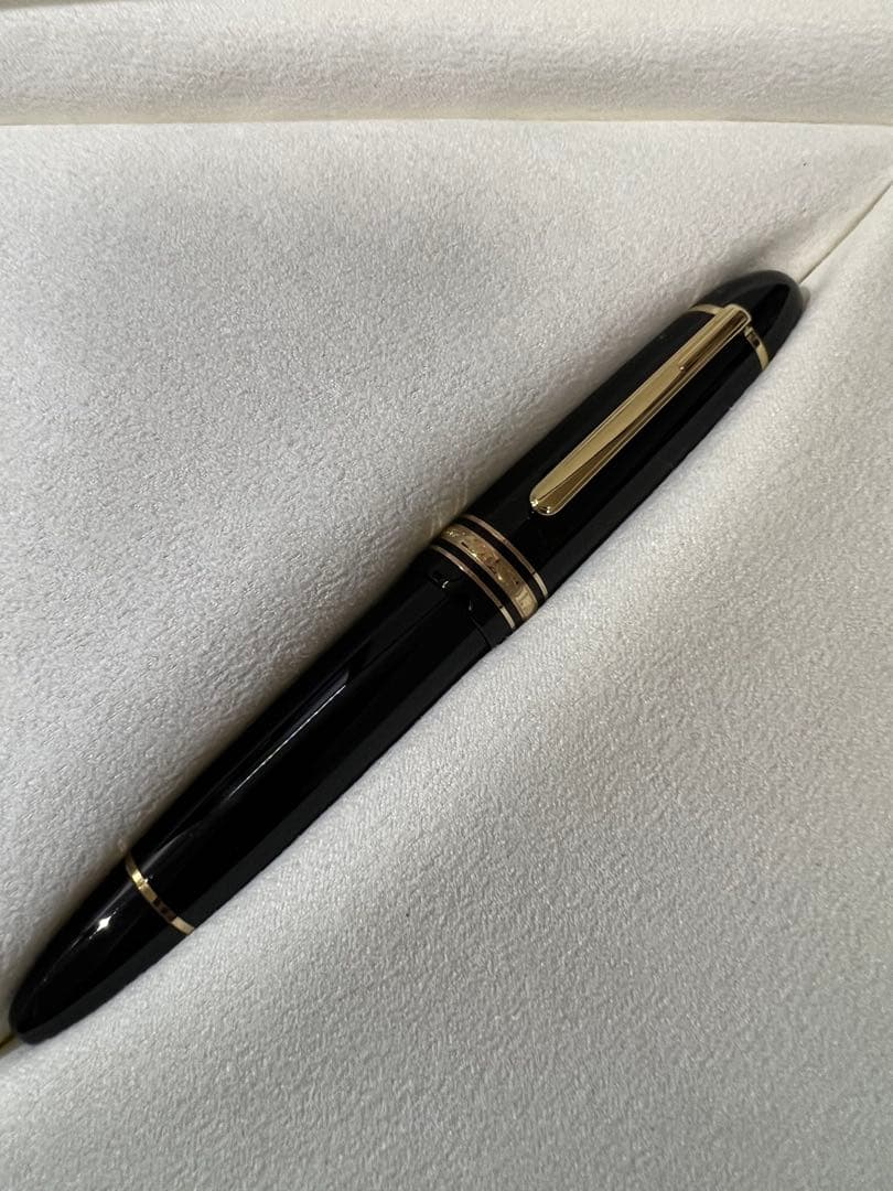 MONTBLANC 149 EFニブ