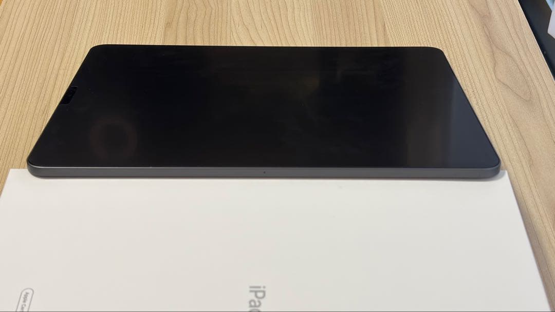 12.9インチiPad Pro Wi-Fi 256GB(第4世代)