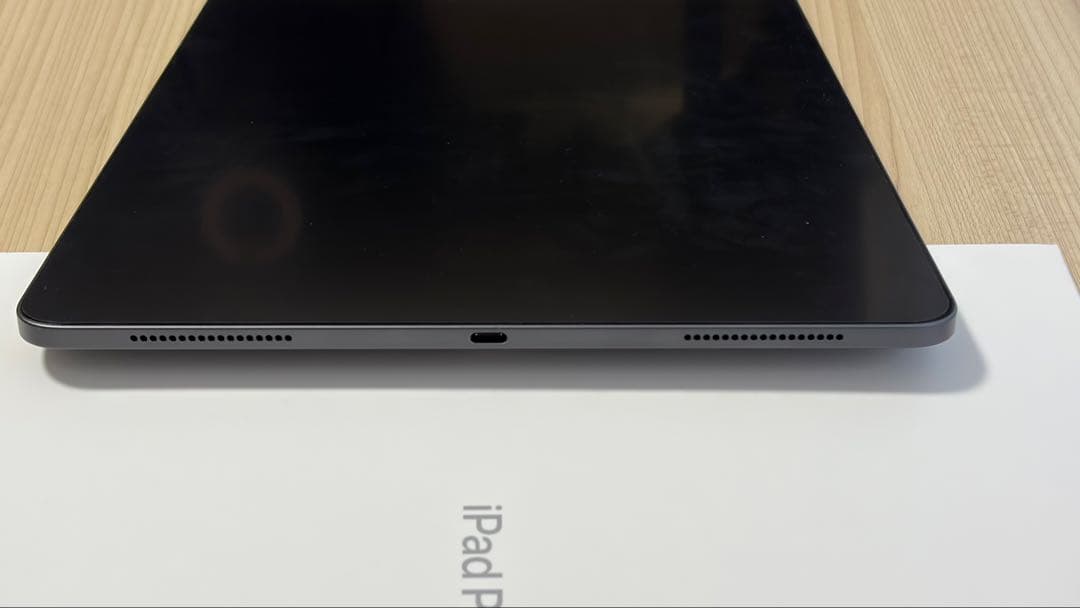 12.9インチiPad Pro Wi-Fi 256GB(第4世代)