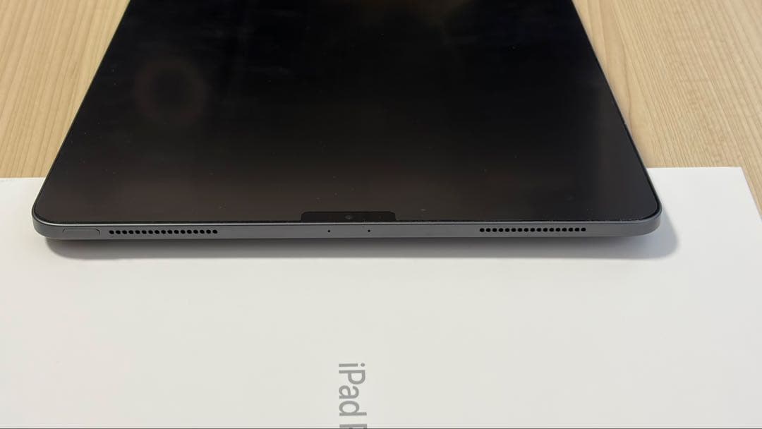 12.9インチiPad Pro Wi-Fi 256GB(第4世代)
