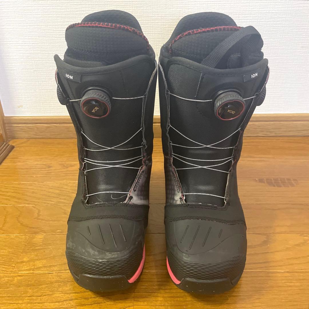 スノーボード BURTON ION BOA US9
