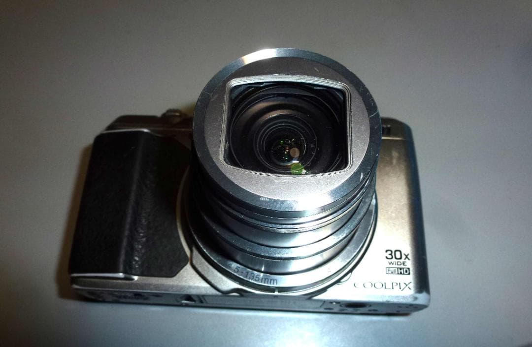 値下げ中　Nikon COOLPIX S9900 30x ジャンク