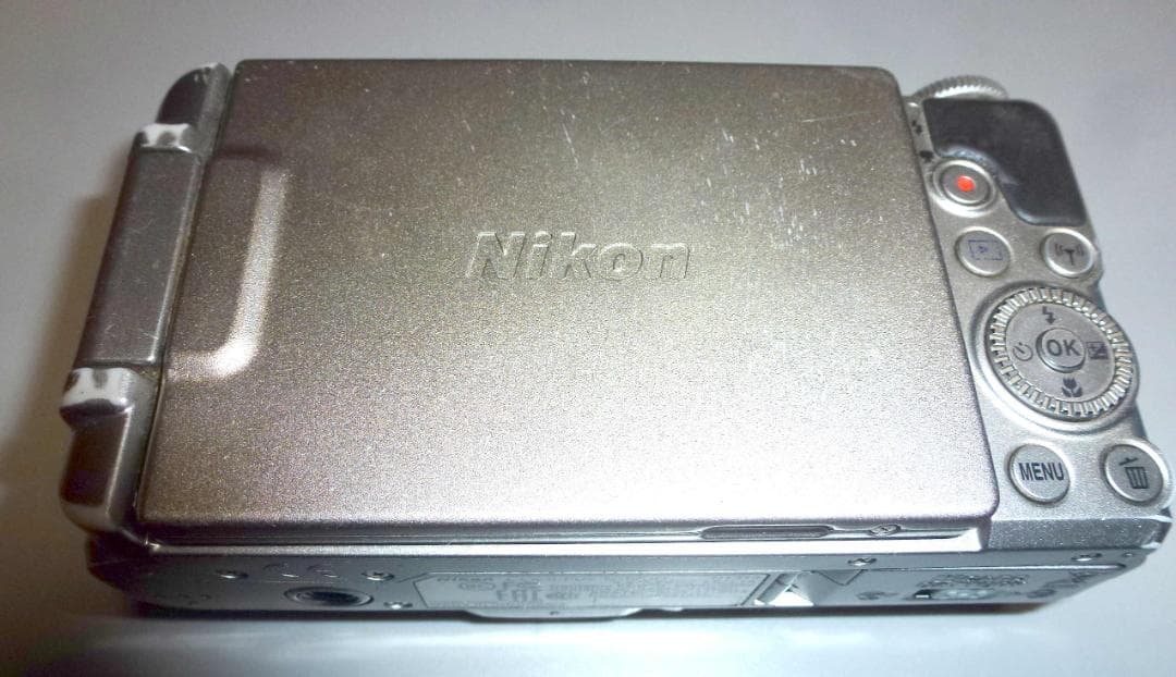 値下げ中　Nikon COOLPIX S9900 30x ジャンク