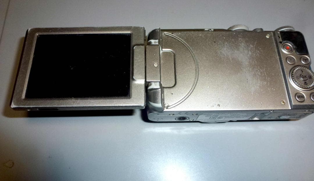 値下げ中　Nikon COOLPIX S9900 30x ジャンク