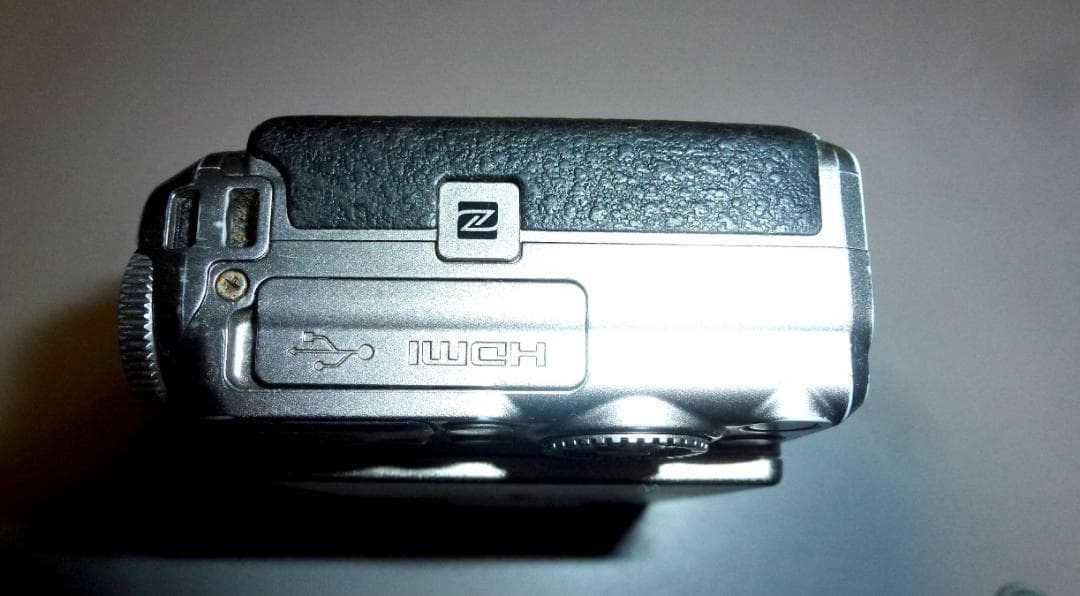 値下げ中　Nikon COOLPIX S9900 30x ジャンク