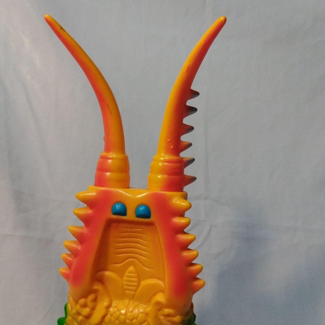 1991　復刻版ジャイアントツインテール　本体のみ