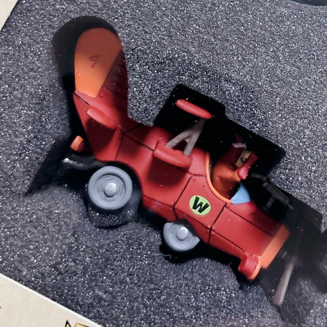希少✨Wacky Races Machine Collection