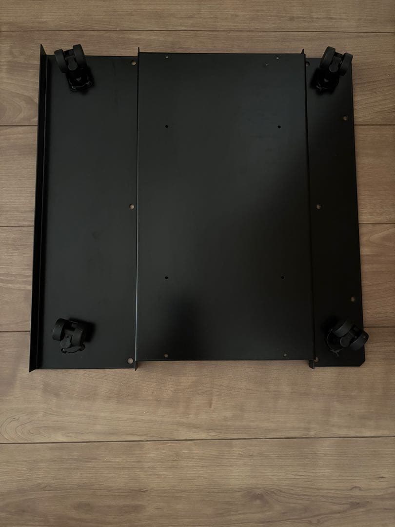 BISLEY F用 キャスターベース CB-1