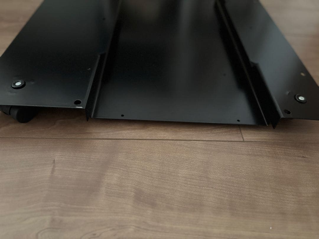 BISLEY F用 キャスターベース CB-1