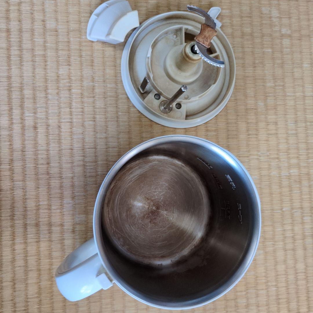 マルキュウ産業スープの力