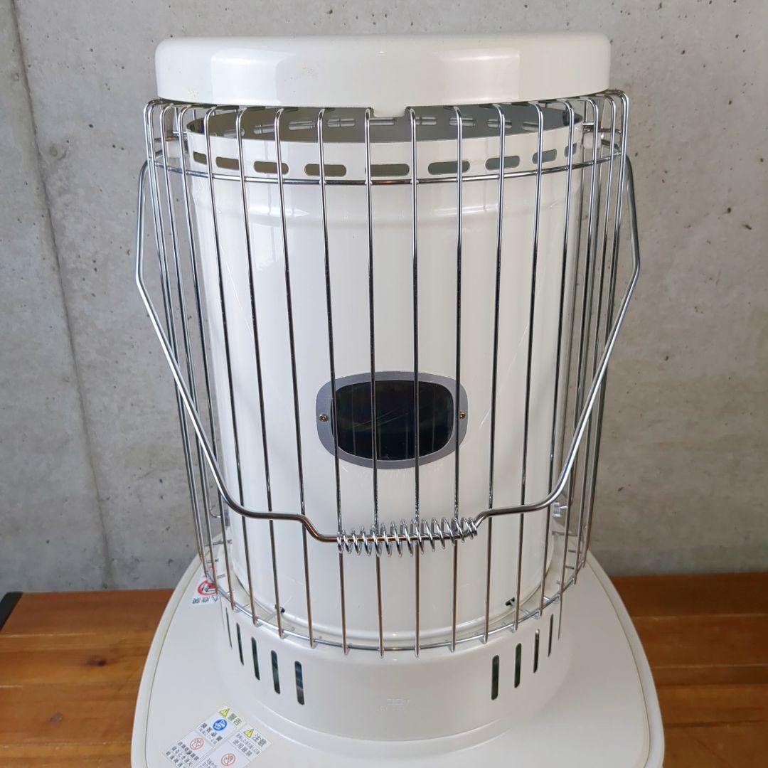 【美品】コロナ　石油ストーブ　SL-6616