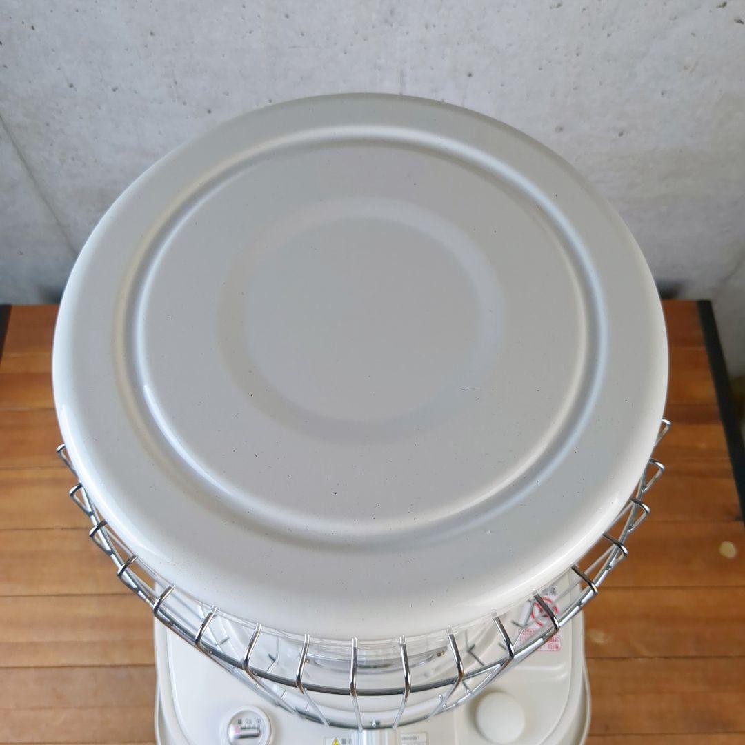 【美品】コロナ　石油ストーブ　SL-6616