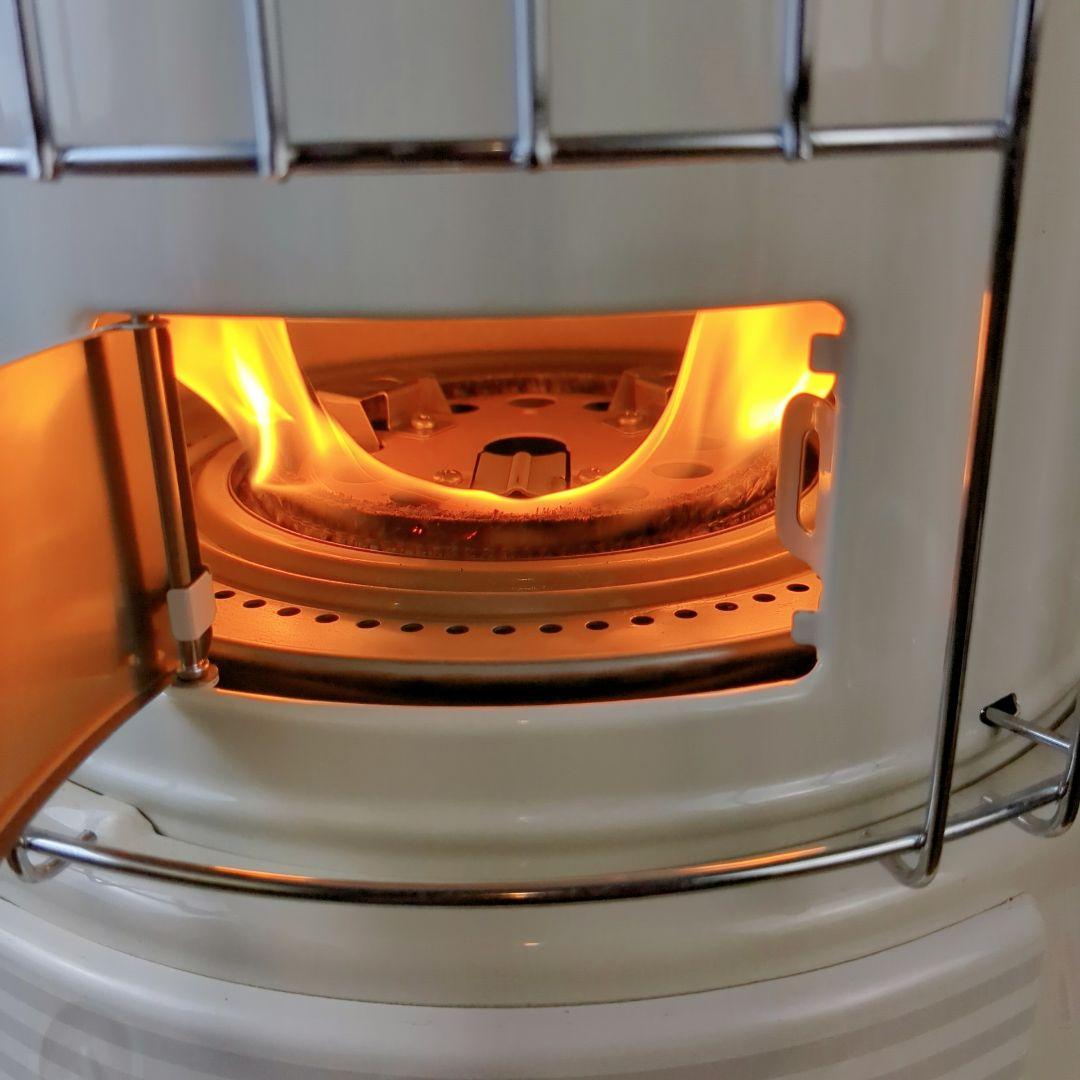 【美品】コロナ　石油ストーブ　SL-6616