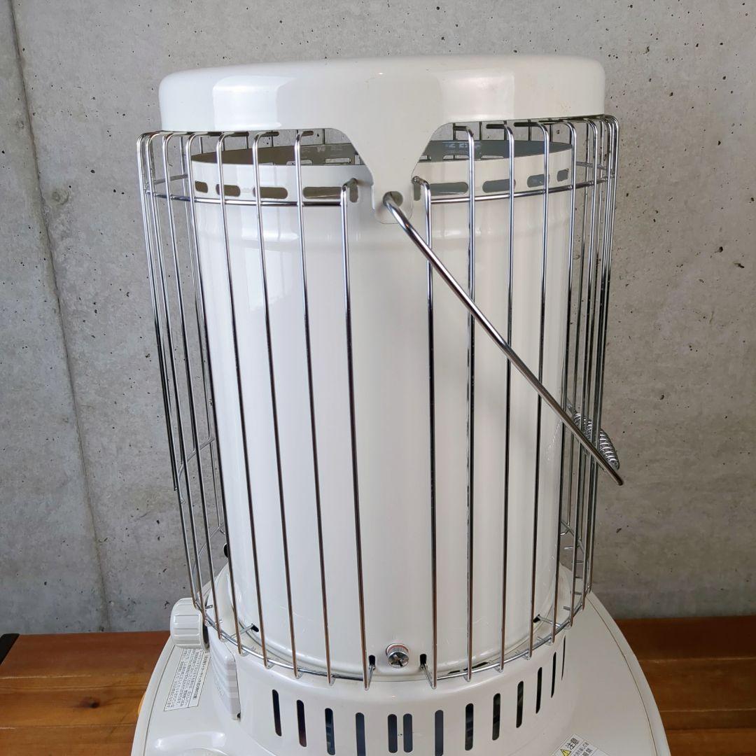 【美品】コロナ　石油ストーブ　SL-6616