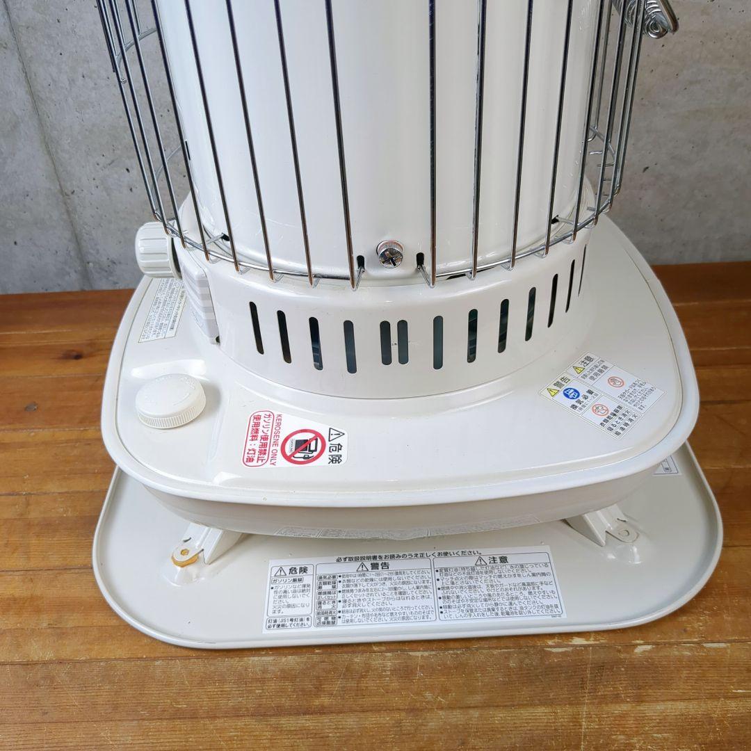 【美品】コロナ　石油ストーブ　SL-6616