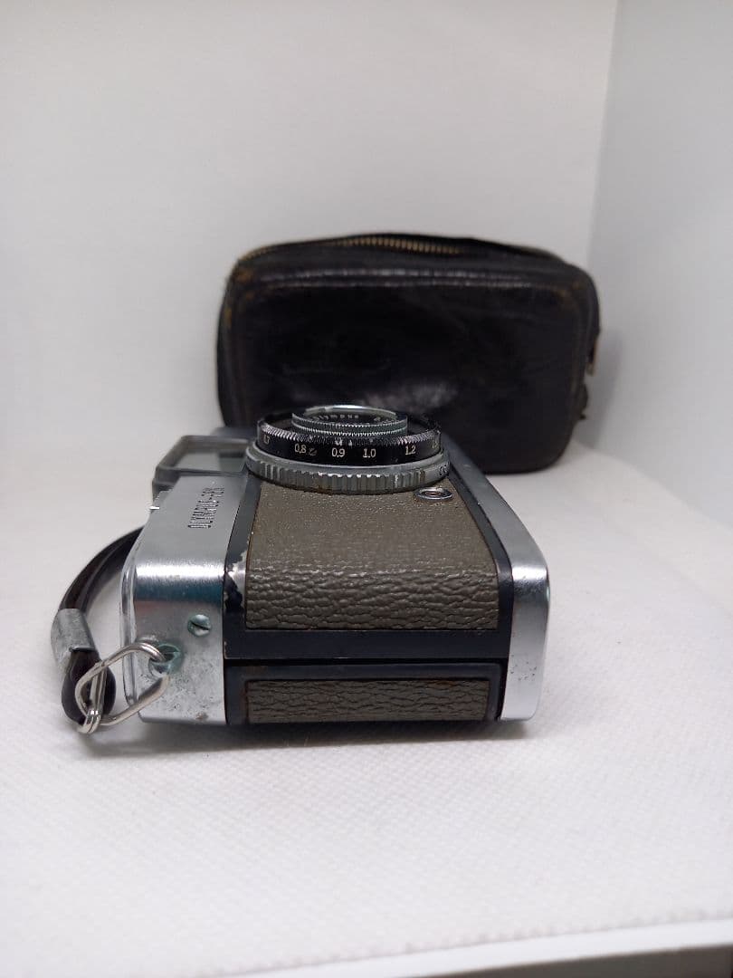 元祖　Olimpus Pen　動作品