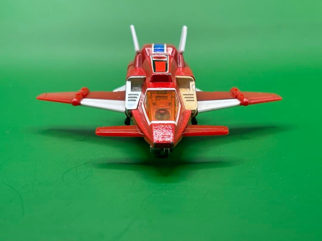 マスキーファイター DX超合金 光速合体 グレートファイブ