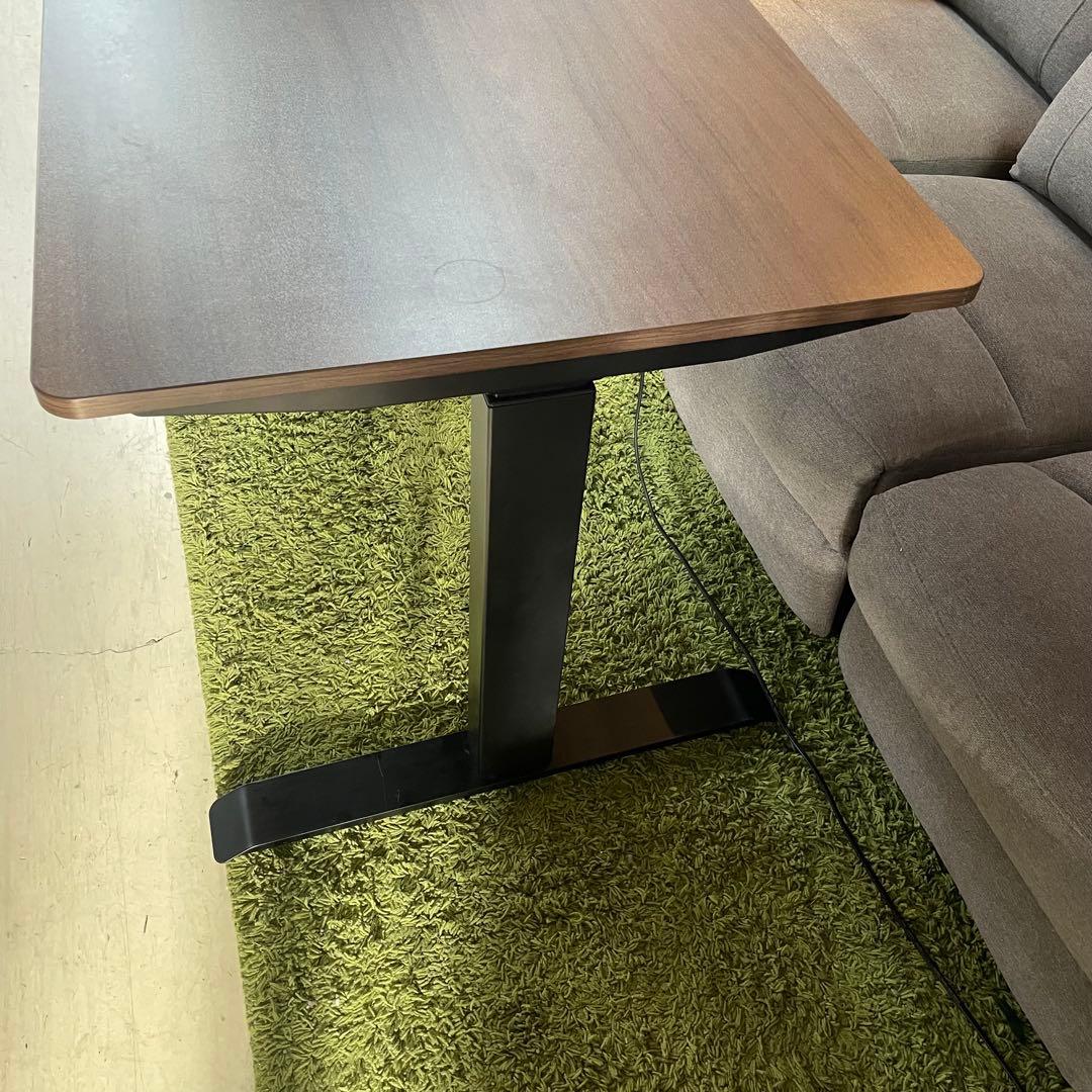 Yuuuka ※プロフィール必読 YAMAZEN 山善　電動昇降テーブル