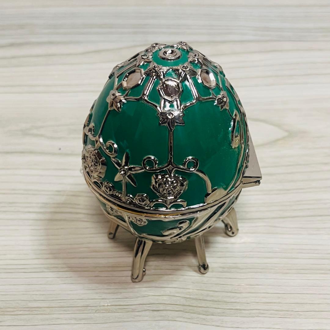 探偵コナン「世紀末の魔術師」 怪盗キッド/インペリアルイースターエッグ