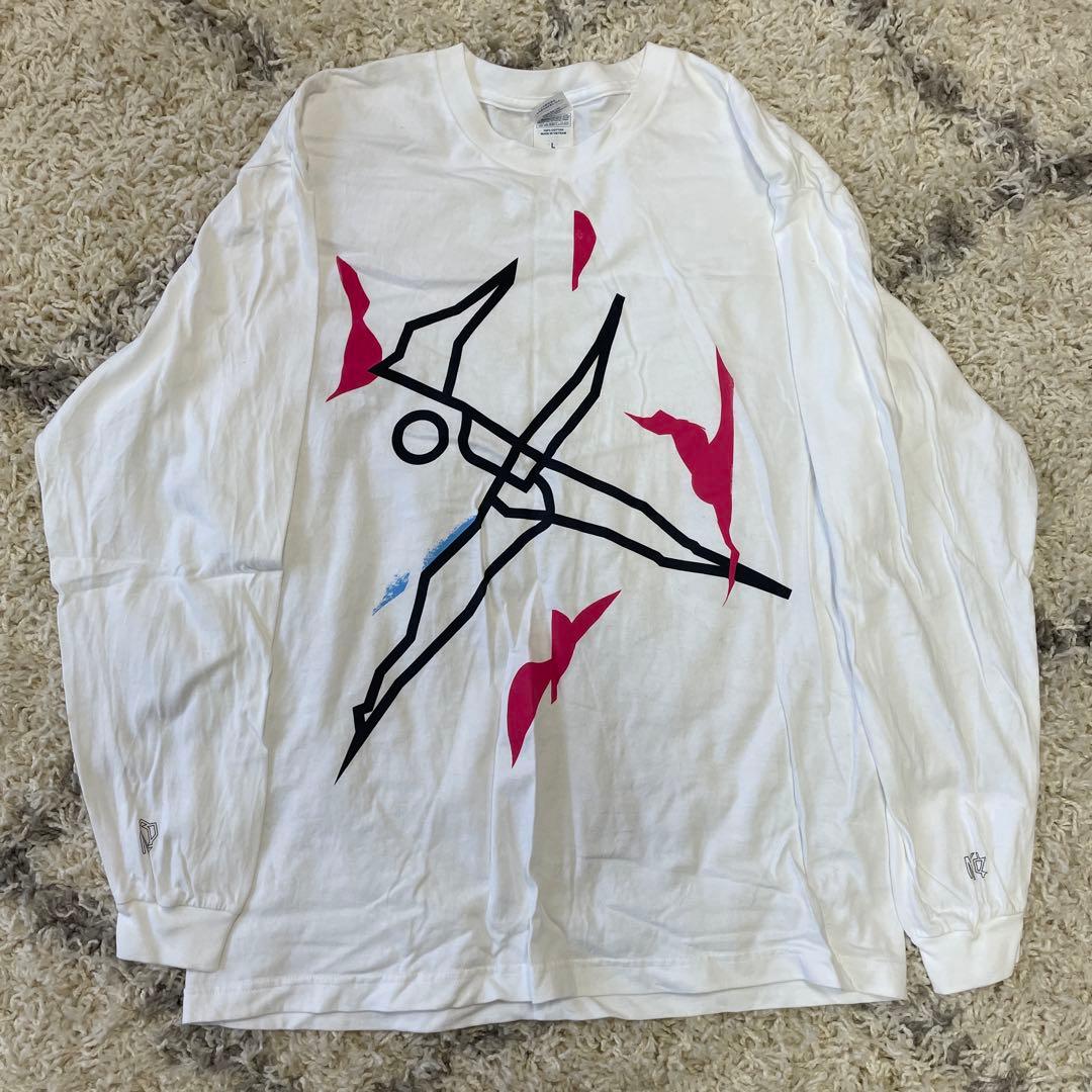 Teleシャツ3枚セット